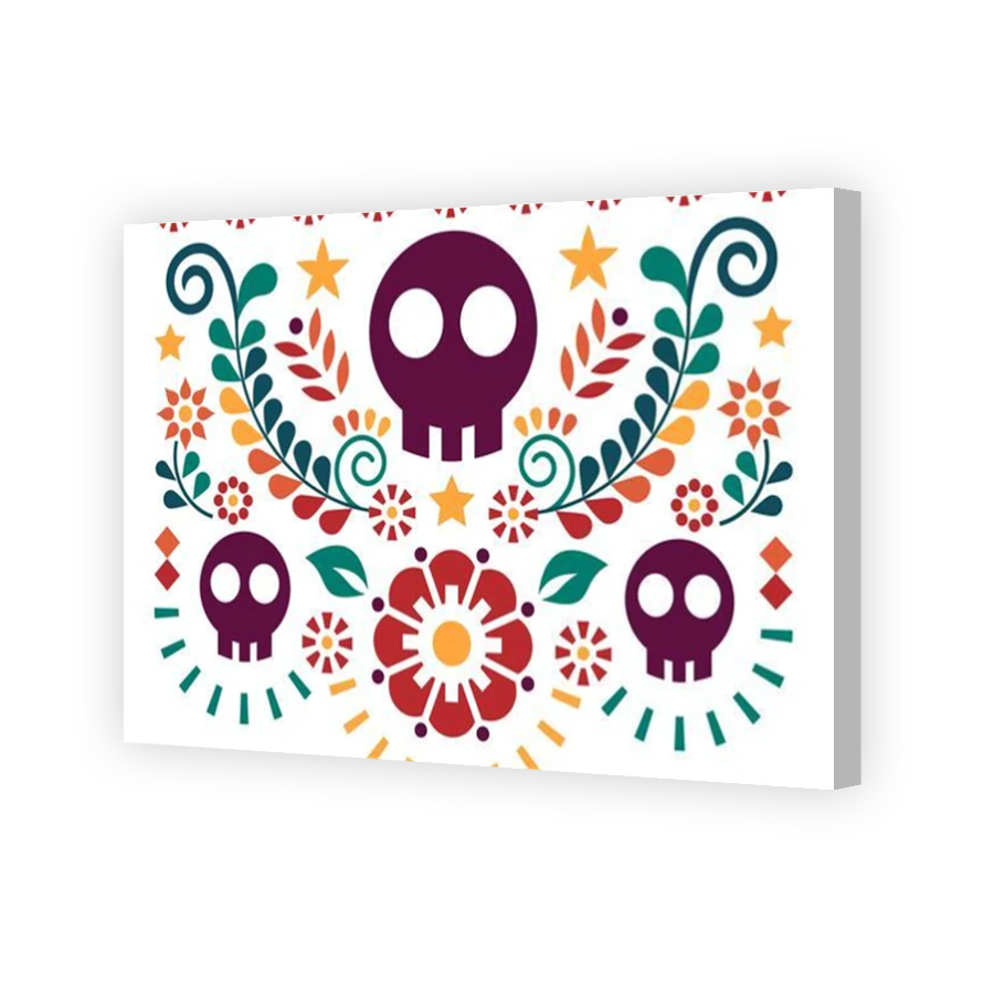 Thumbnail for Canvas - Coloured Canvas Wrap