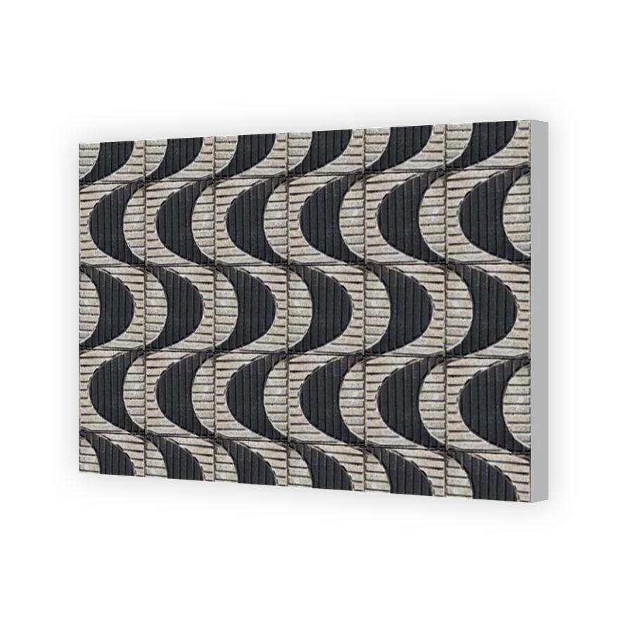 Thumbnail for Canvas - Coloured Canvas Wrap