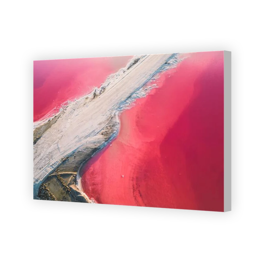 Thumbnail for Canvas - Coloured Canvas Wrap
