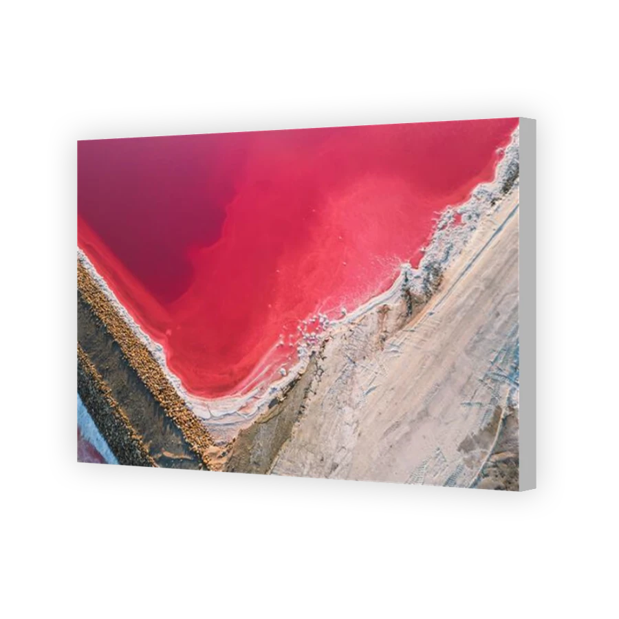 Thumbnail for Canvas - Coloured Canvas Wrap