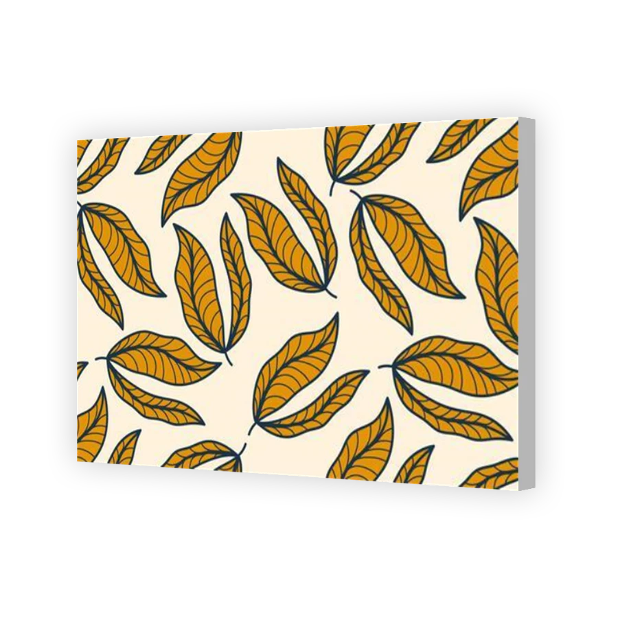 Thumbnail for Canvas - Coloured Canvas Wrap