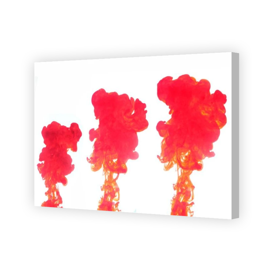Thumbnail for Canvas - Coloured Canvas Wrap
