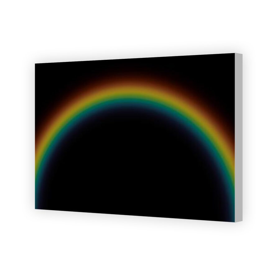 Thumbnail for Canvas - Coloured Canvas Wrap