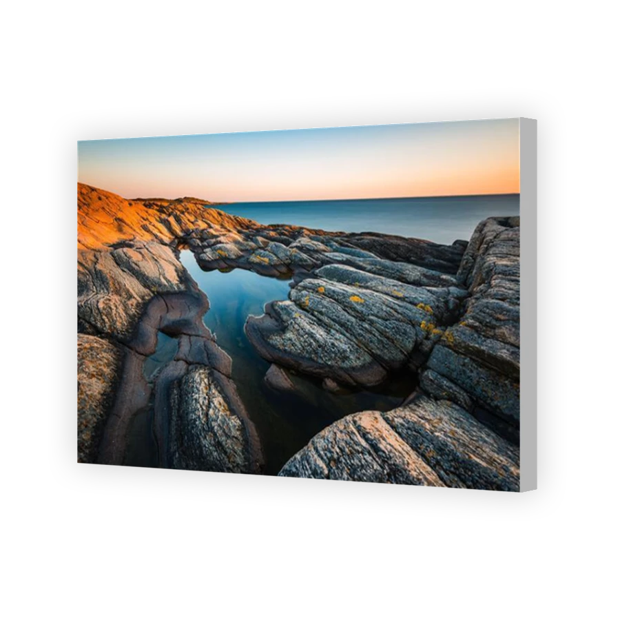 Thumbnail for Canvas - Coloured Canvas Wrap