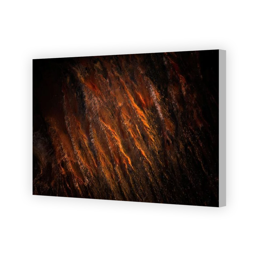 Thumbnail for Canvas - Coloured Canvas Wrap