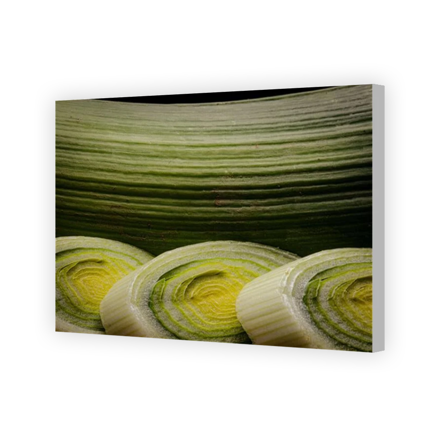 Thumbnail for Canvas - Coloured Canvas Wrap
