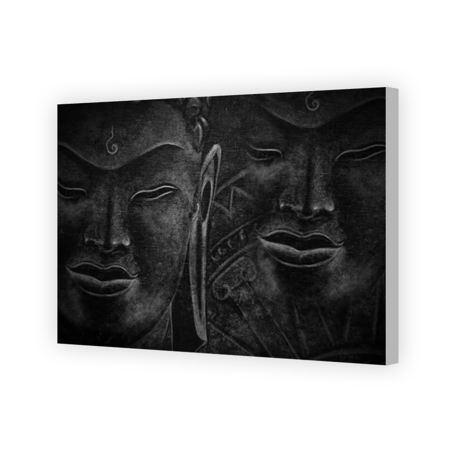 Thumbnail for Canvas - Coloured Canvas Wrap