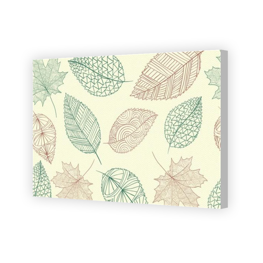 Thumbnail for Canvas - Coloured Canvas Wrap