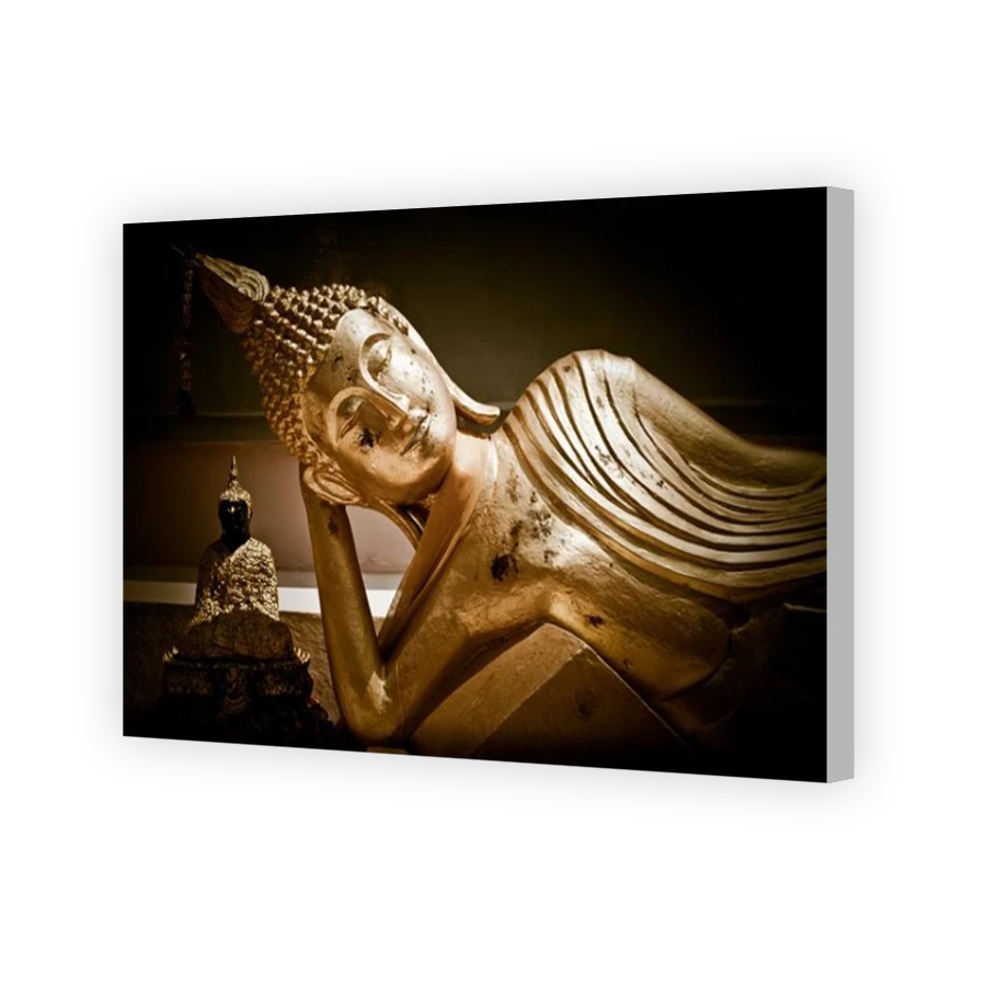 Thumbnail for Canvas - Coloured Canvas Wrap
