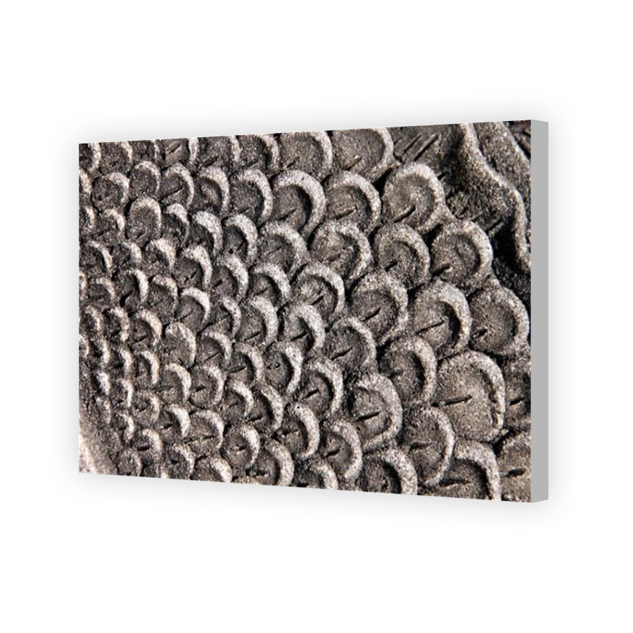 Thumbnail for Canvas - Coloured Canvas Wrap