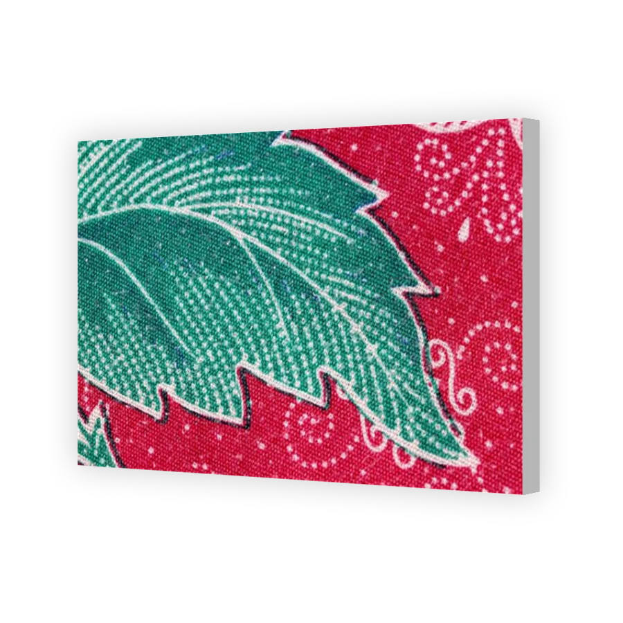 Thumbnail for Canvas - Coloured Canvas Wrap