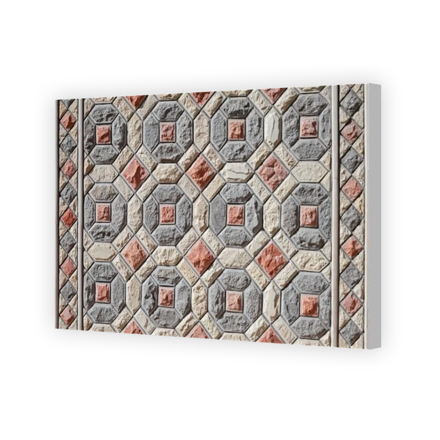 Thumbnail for Canvas - Coloured Canvas Wrap