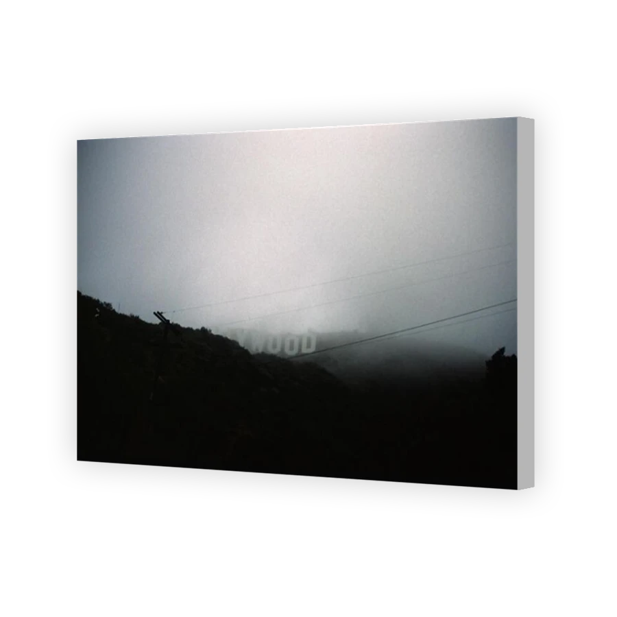 Thumbnail for Canvas - Coloured Canvas Wrap
