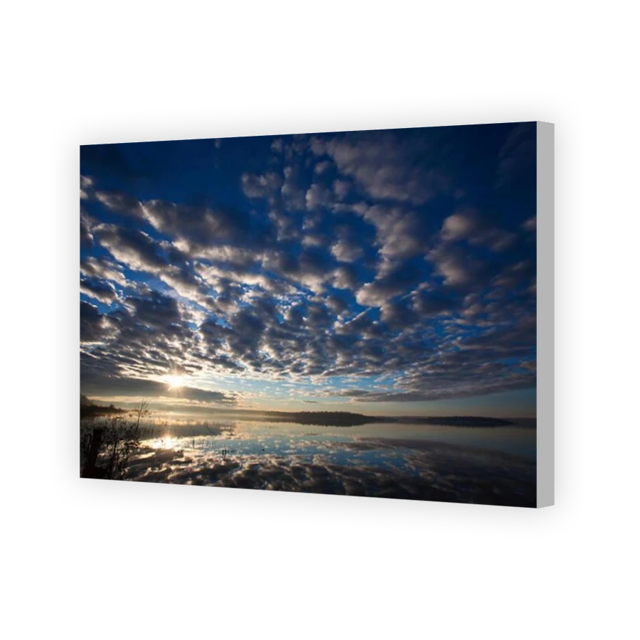 Thumbnail for Canvas - Coloured Canvas Wrap