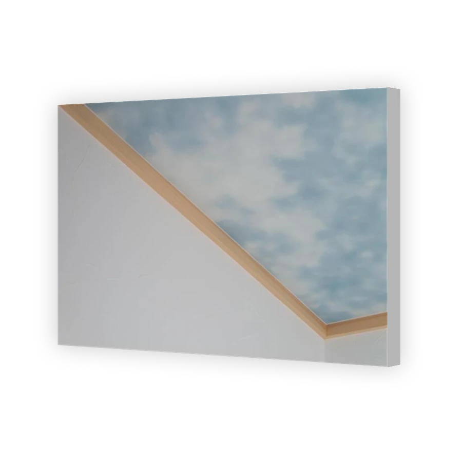 Thumbnail for Canvas - Coloured Canvas Wrap