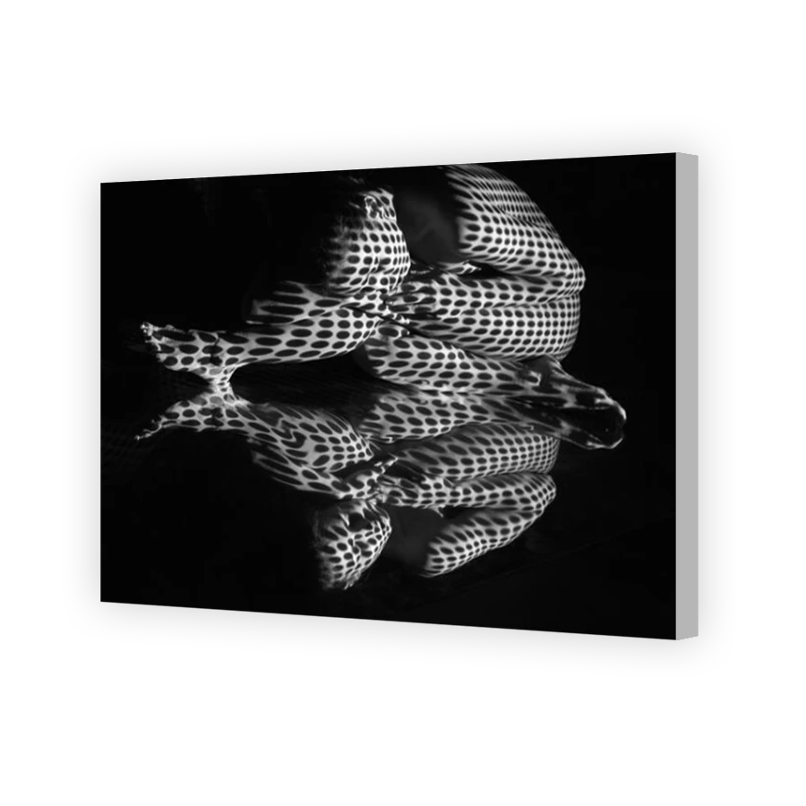 Thumbnail for Canvas - Coloured Canvas Wrap