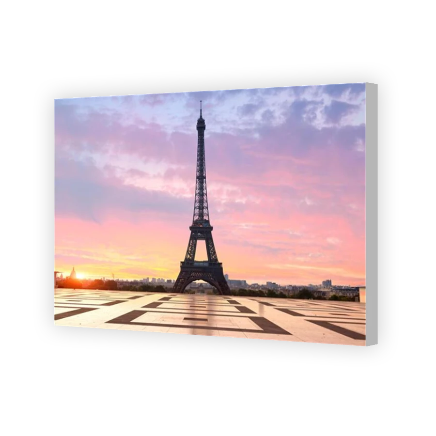 Thumbnail for Canvas - Coloured Canvas Wrap