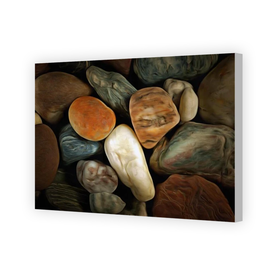 Thumbnail for Canvas - Coloured Canvas Wrap