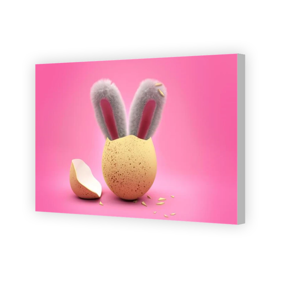 Thumbnail for Canvas - Coloured Canvas Wrap