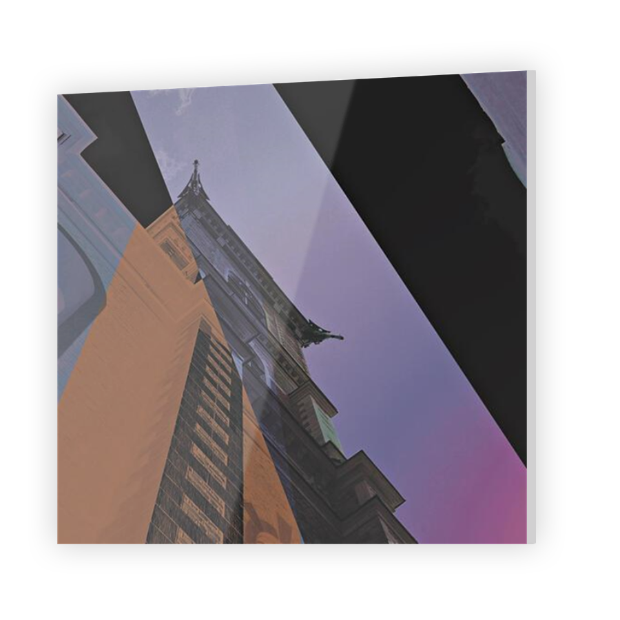 Thumbnail for Acrylic