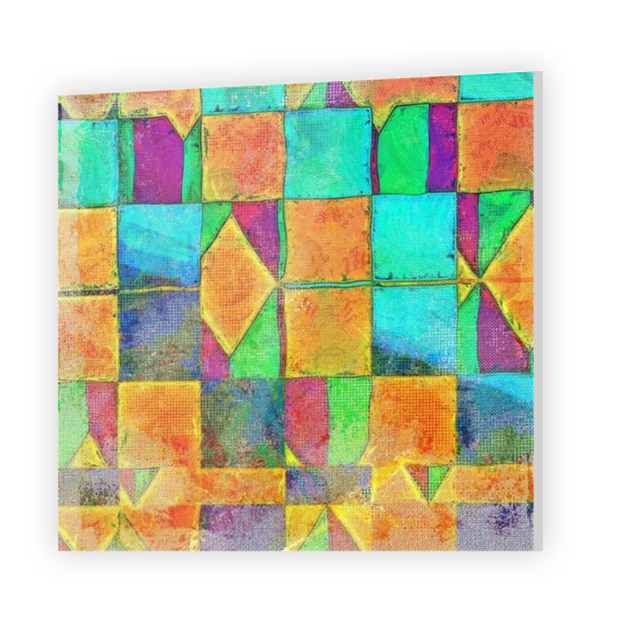 Thumbnail for Acrylic