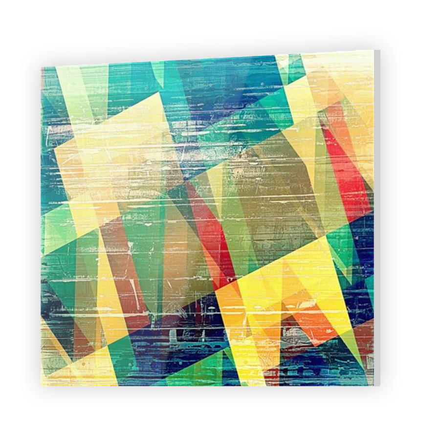 Thumbnail for Acrylic