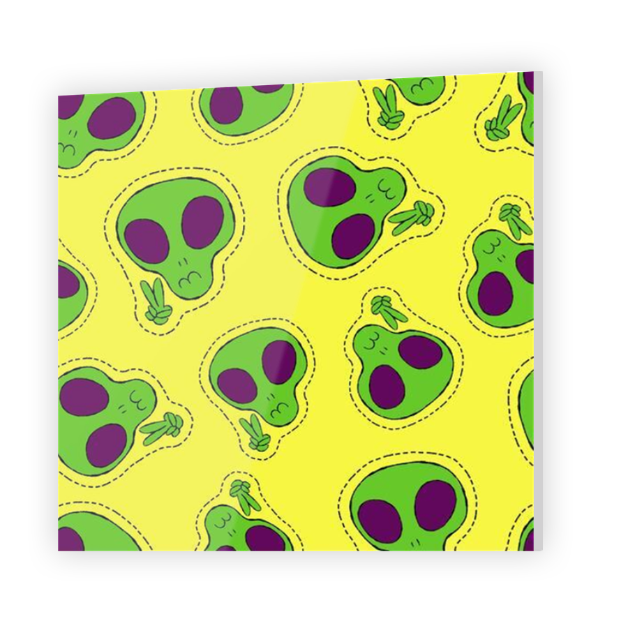 Thumbnail for Acrylic