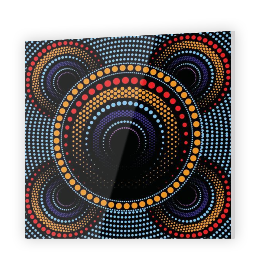 Thumbnail for Acrylic