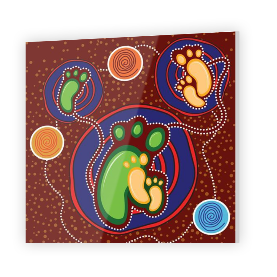 Thumbnail for Acrylic