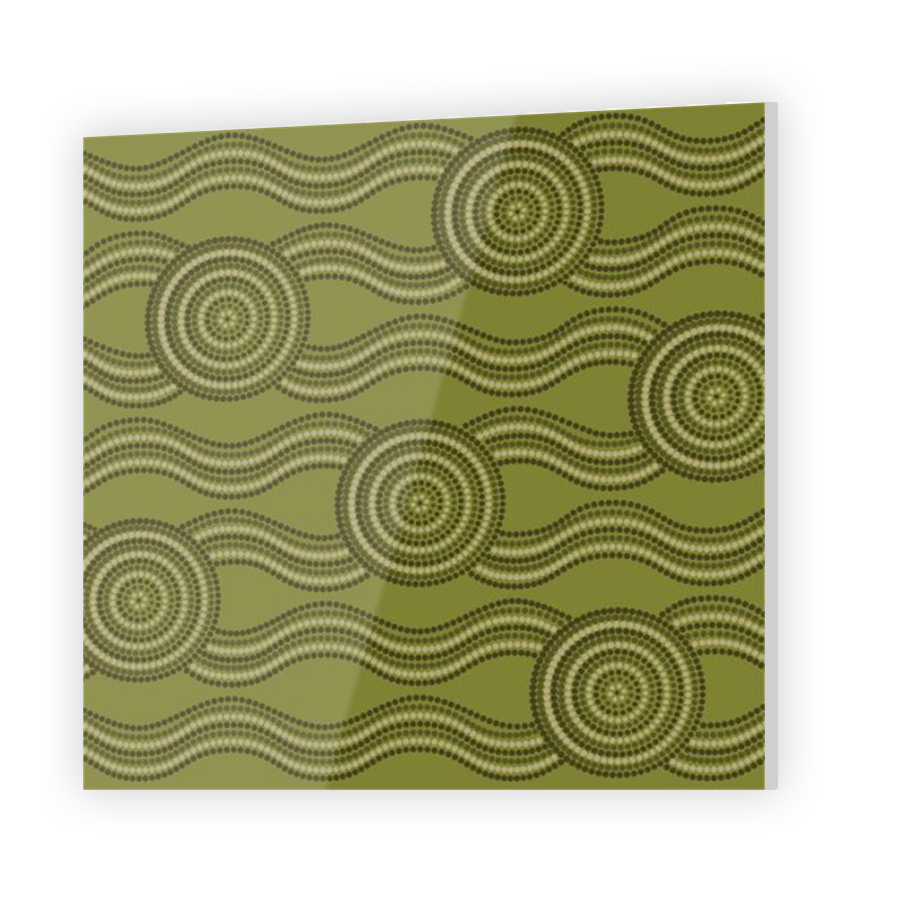 Thumbnail for Acrylic