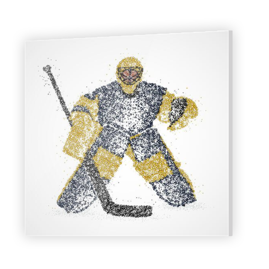 Thumbnail for Acrylic