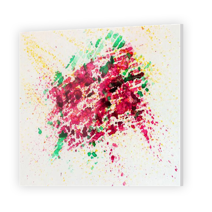 Thumbnail for Acrylic