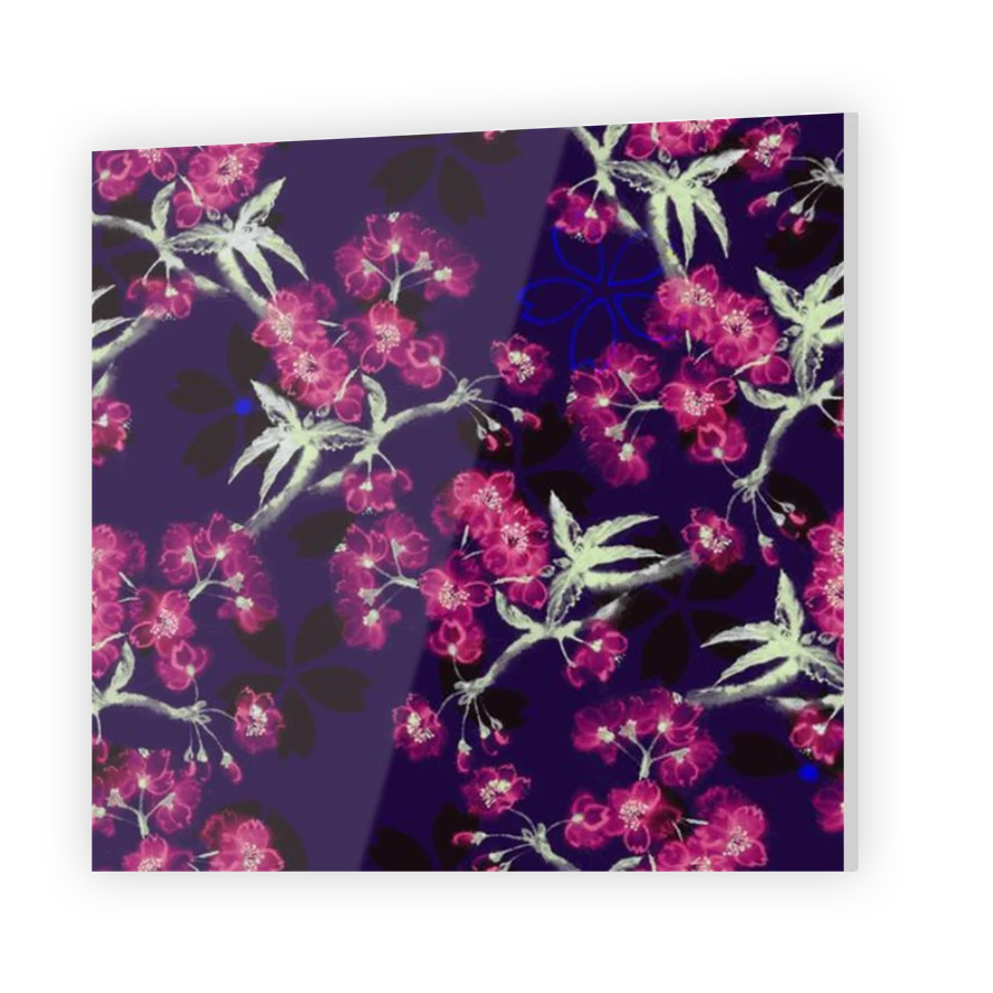 Thumbnail for Acrylic