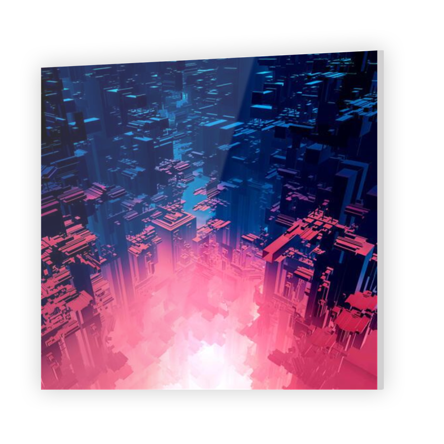Thumbnail for Acrylic