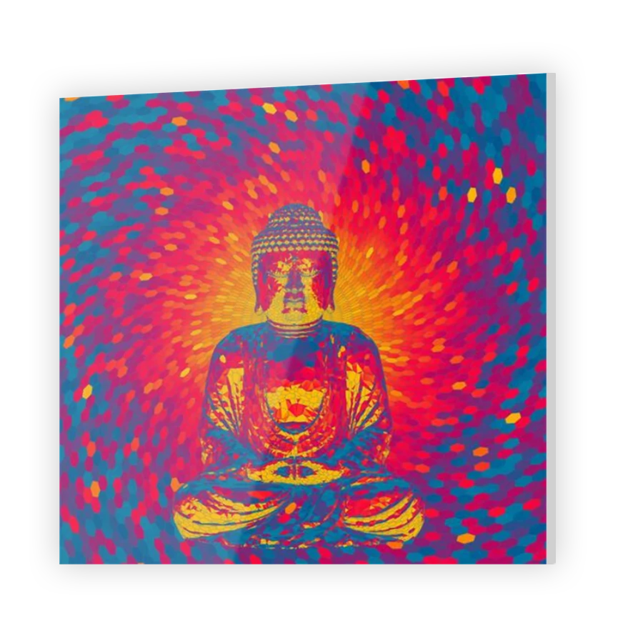 Thumbnail for Acrylic