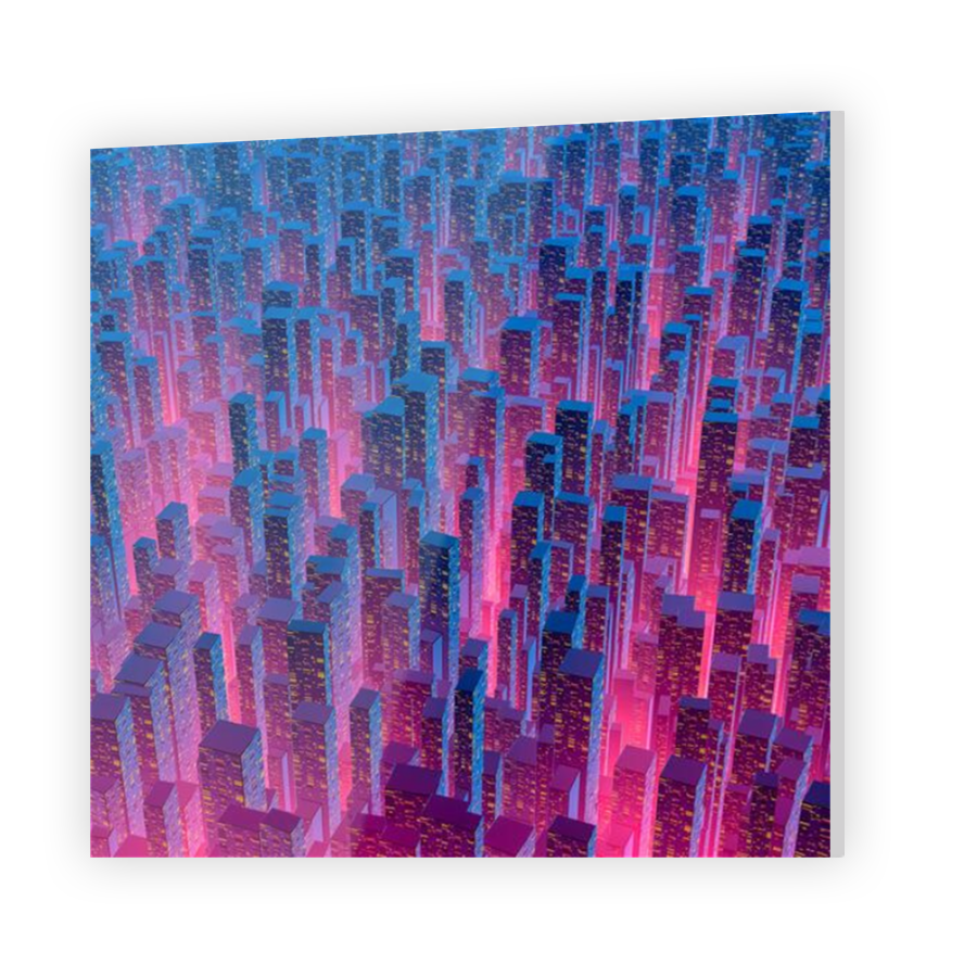 Thumbnail for Acrylic