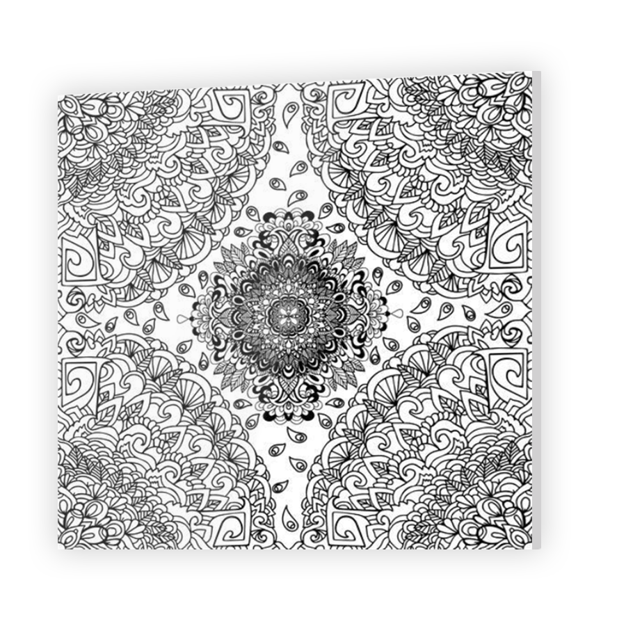 Thumbnail for Acrylic