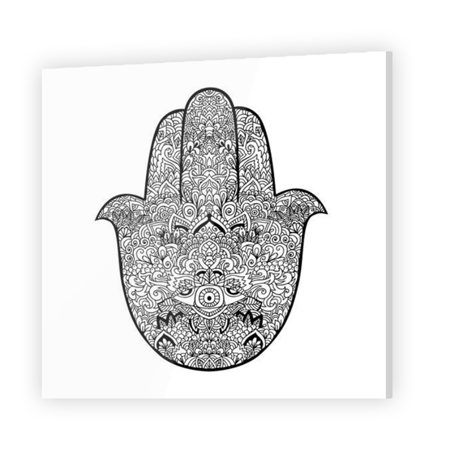 Thumbnail for Acrylic