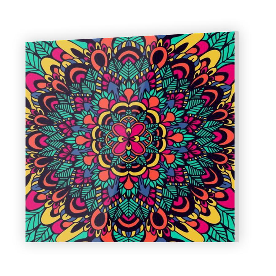 Thumbnail for Acrylic