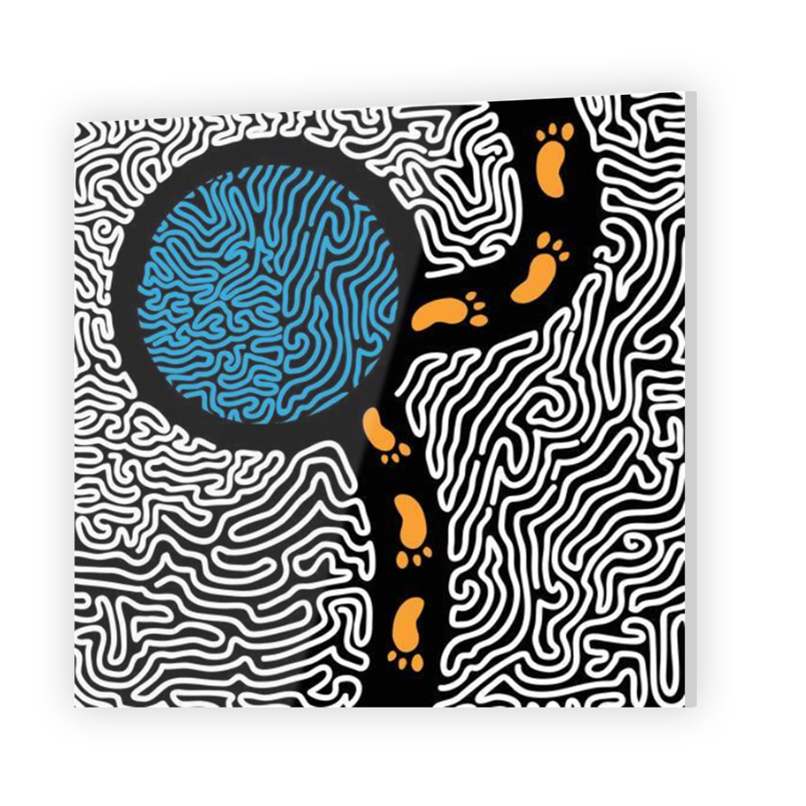 Thumbnail for Acrylic
