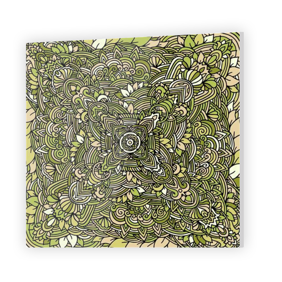 Thumbnail for Acrylic