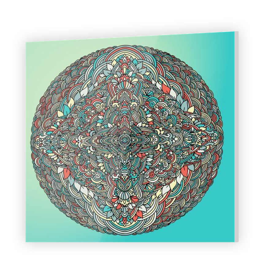 Thumbnail for Acrylic
