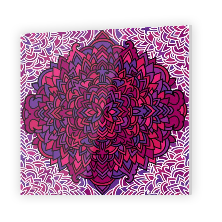 Thumbnail for Acrylic