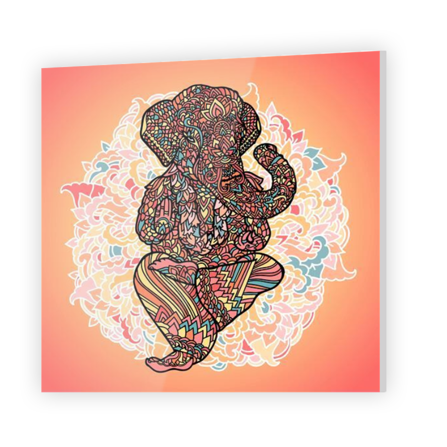 Thumbnail for Acrylic