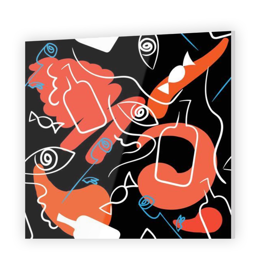 Thumbnail for Acrylic