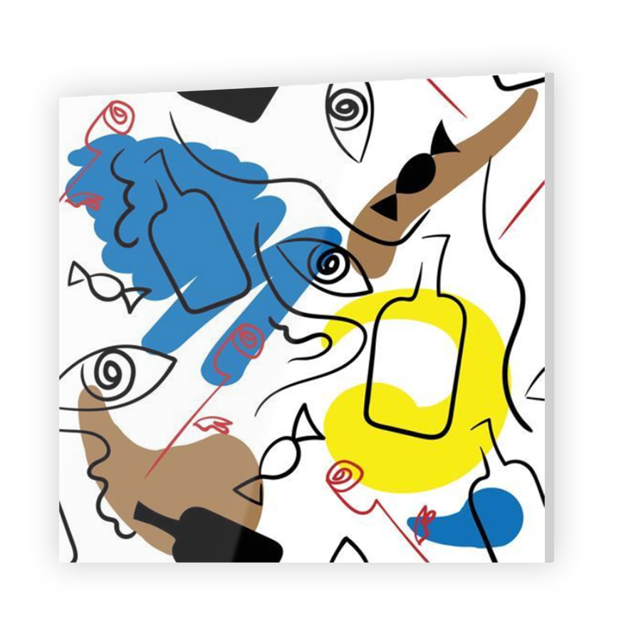 Thumbnail for Acrylic