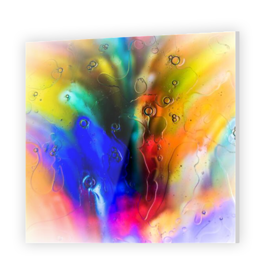 Thumbnail for Acrylic