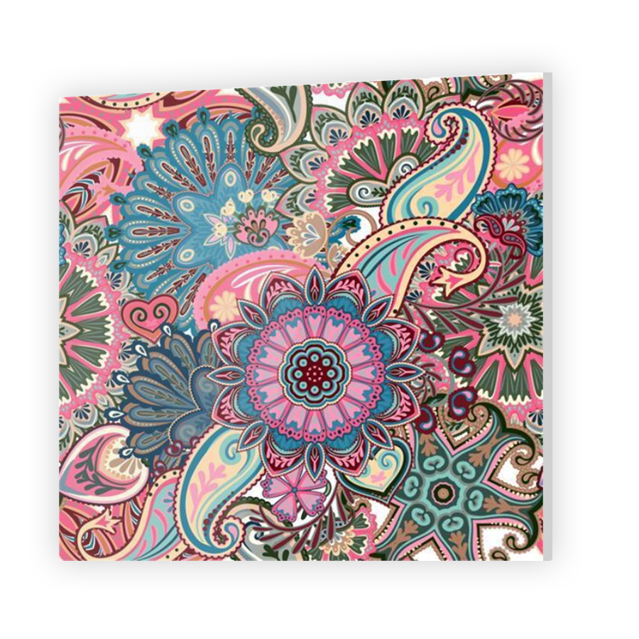 Thumbnail for Acrylic
