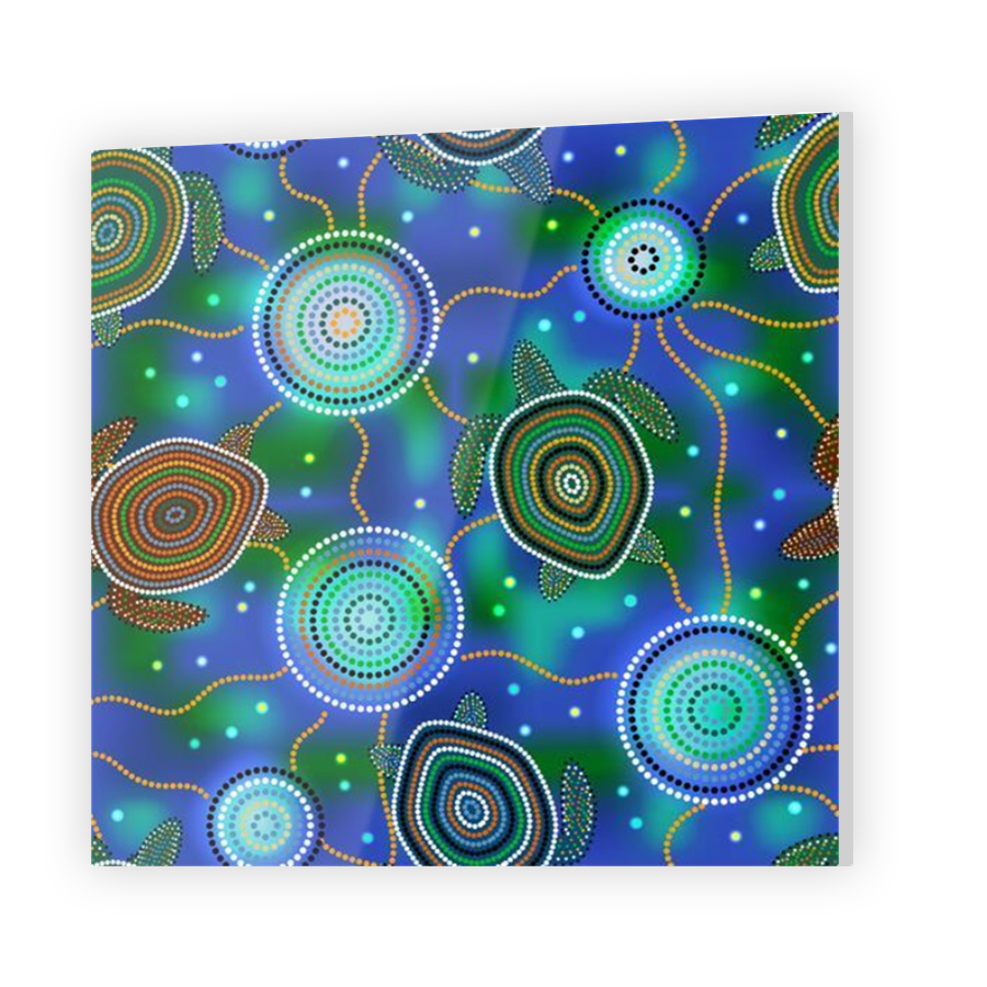 Thumbnail for Acrylic