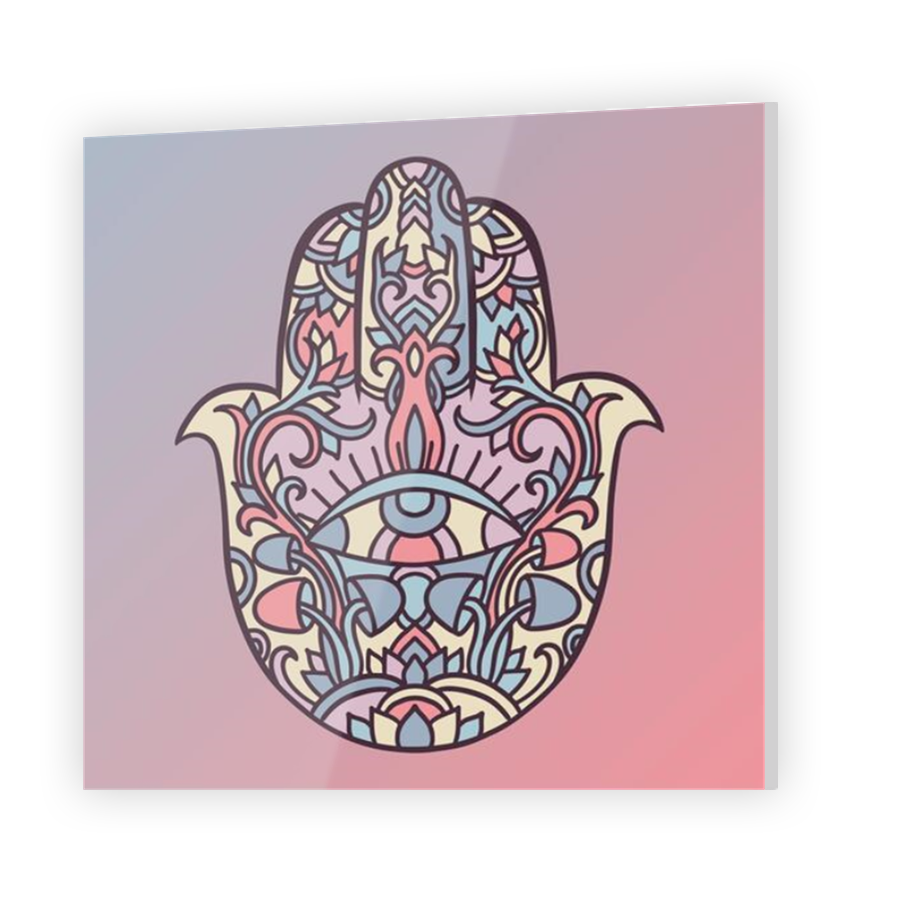 Thumbnail for Acrylic